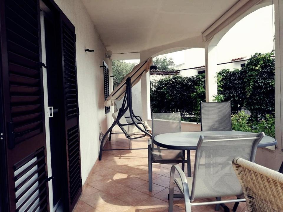 Holiday House Maja Podglavica المظهر الخارجي الصورة