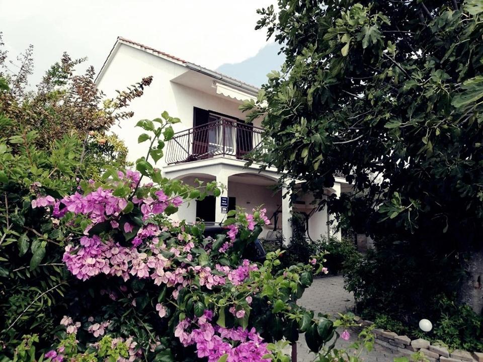 Holiday House Maja Podglavica المظهر الخارجي الصورة