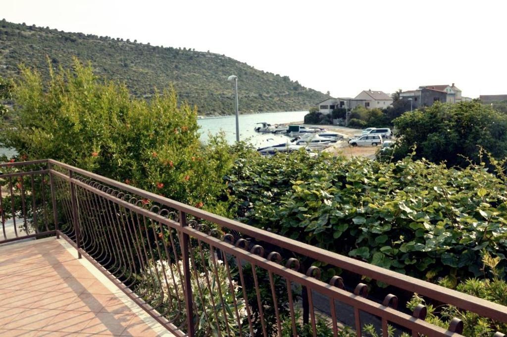 Holiday House Maja Podglavica المظهر الخارجي الصورة