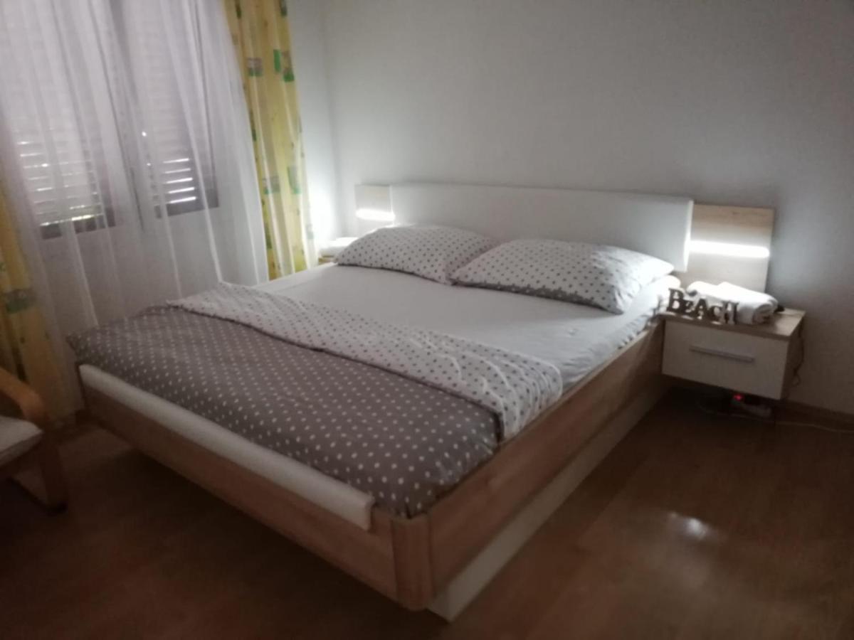 Holiday House Maja Podglavica المظهر الخارجي الصورة