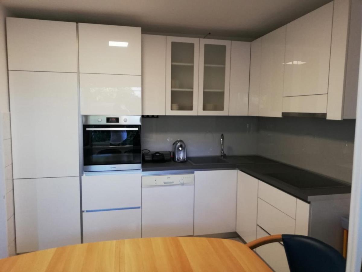 Holiday House Maja Podglavica المظهر الخارجي الصورة