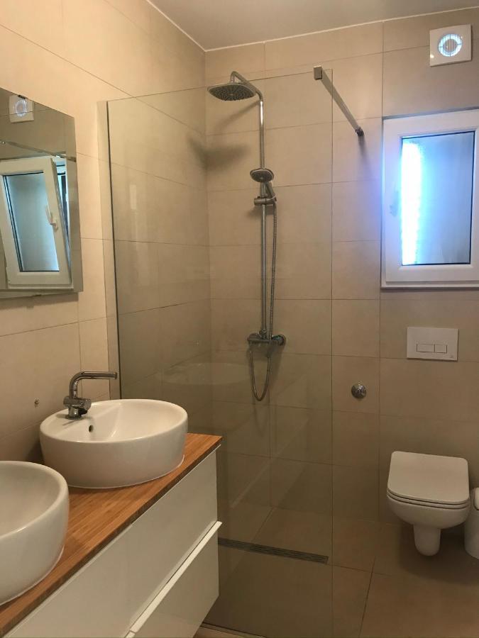 Holiday House Maja Podglavica المظهر الخارجي الصورة