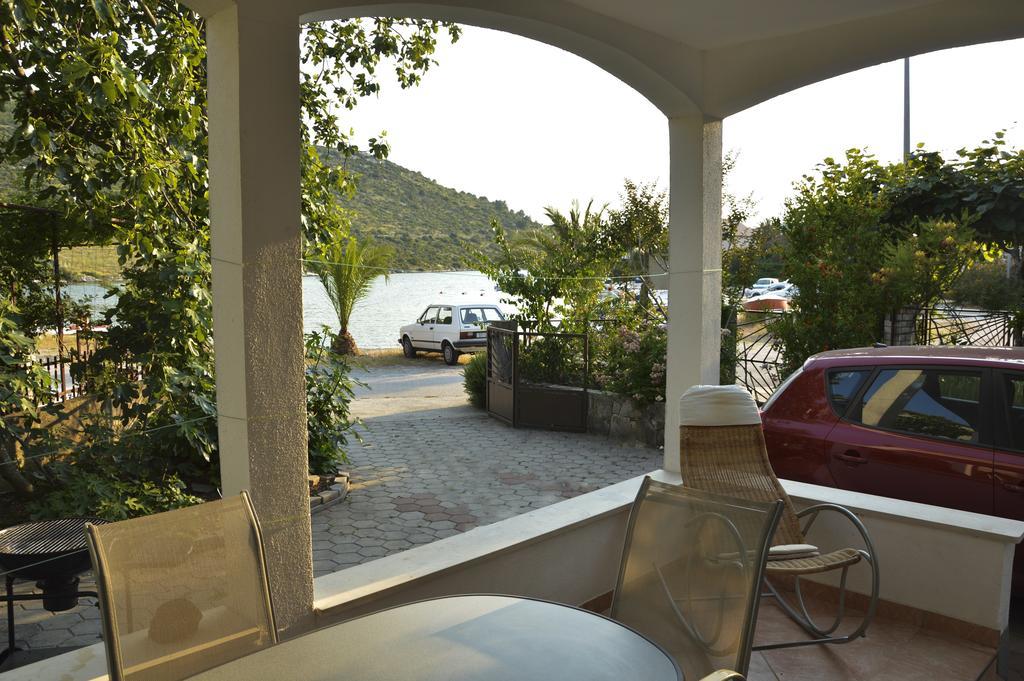Holiday House Maja Podglavica المظهر الخارجي الصورة