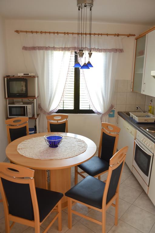 Holiday House Maja Podglavica المظهر الخارجي الصورة